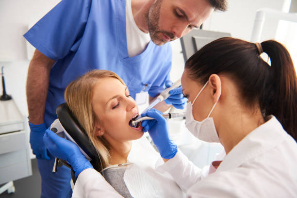 Best Tooth Extraction  in Williamsport, OH